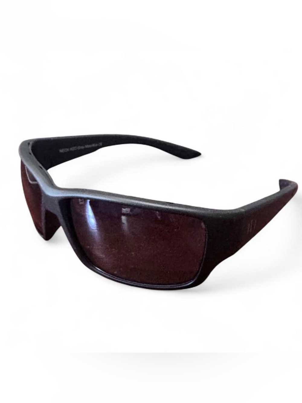 NWT Polarized Parallel Sunglasses MSRP$89 “Yosemite” with Case Matte